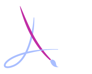 UP Visual Art Logo