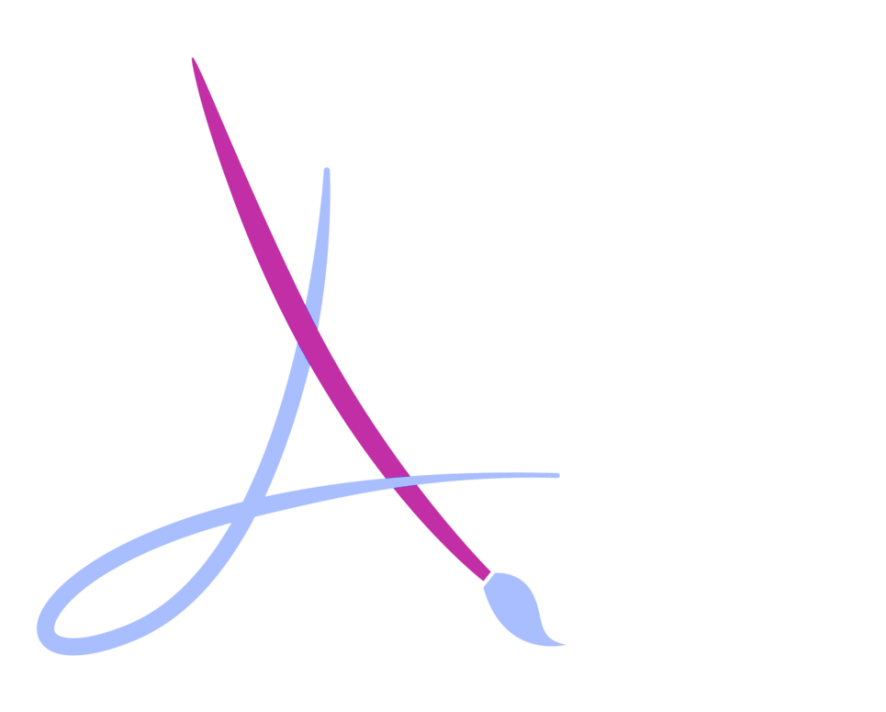 UPVisual Art Logo